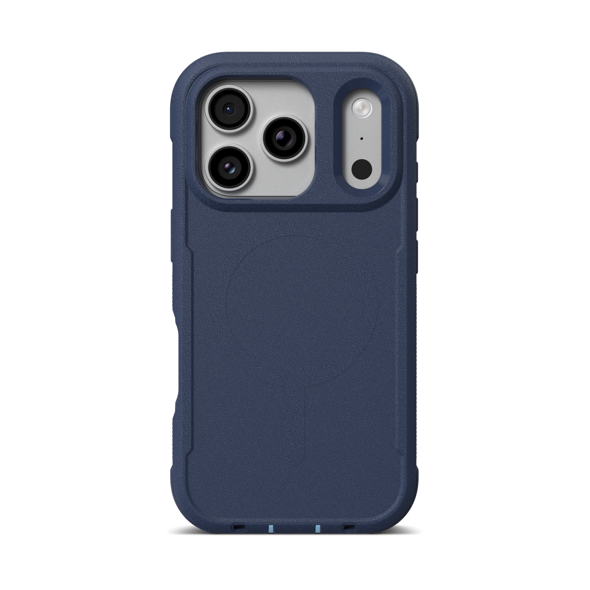 ** Navy