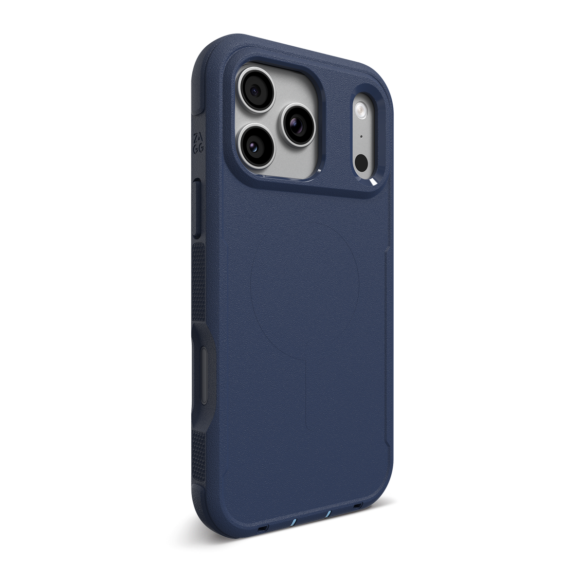 Teton rugged phone case ** Navy