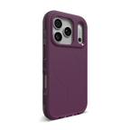 Teton rugged phone case ** Aubergine Plum