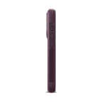 ** Aubergine Plum