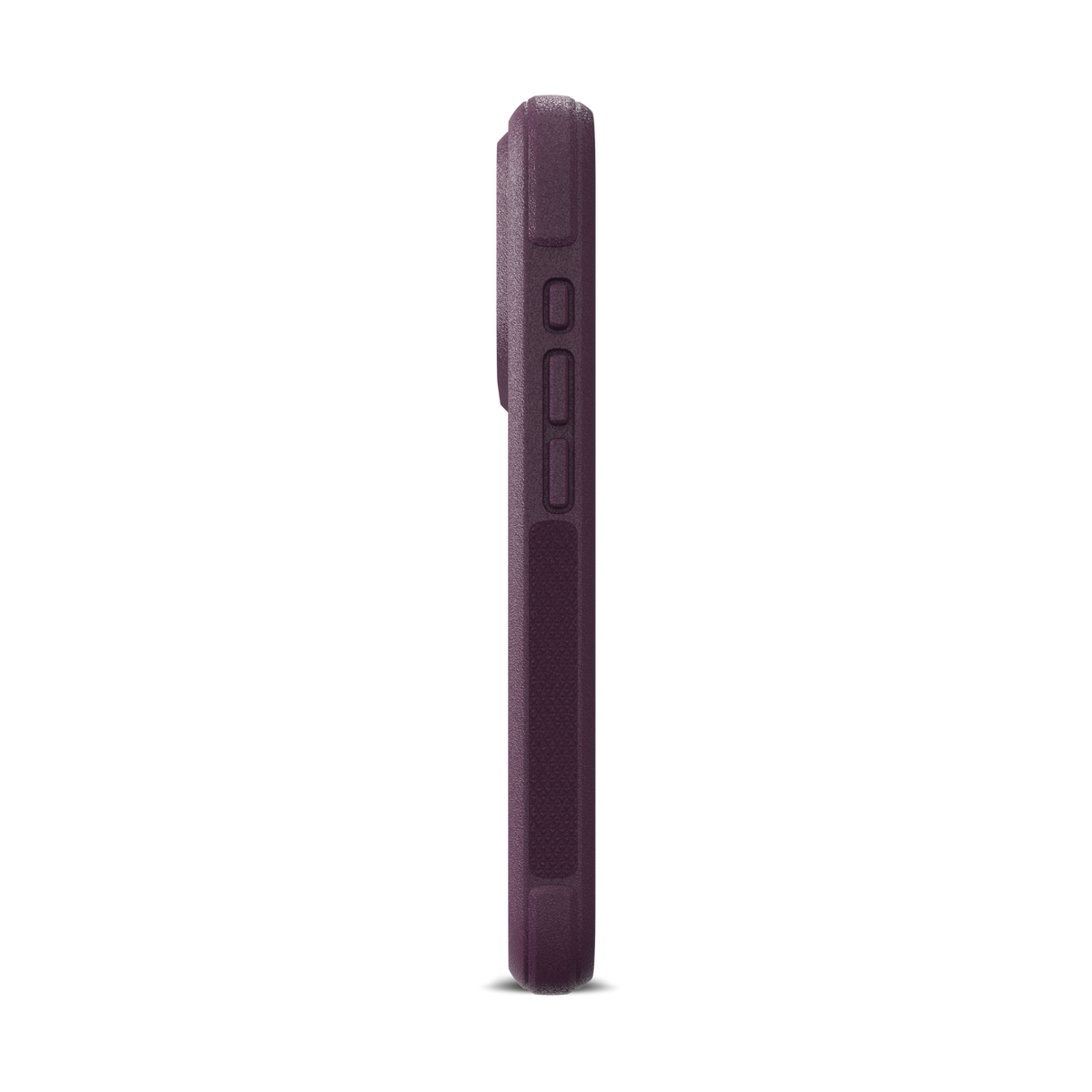 ** Aubergine Plum