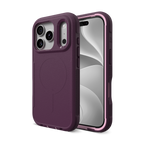 ** Aubergine Plum