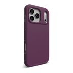 Teton rugged phone case ** Aubergine Plum