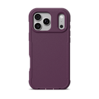 ** Aubergine Plum