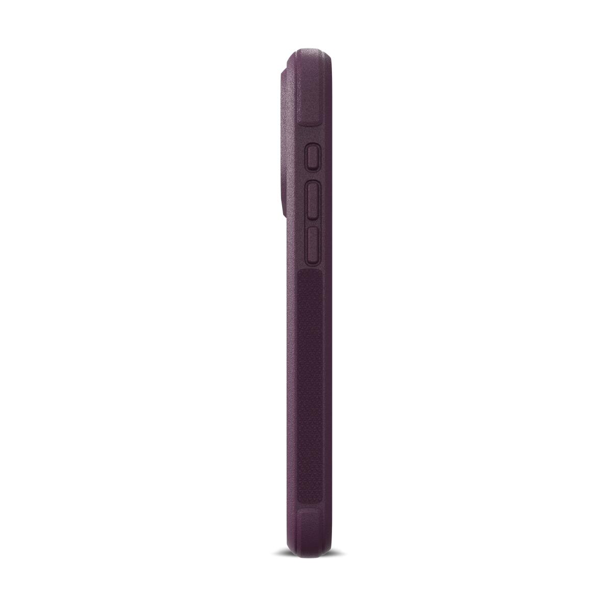 ** Aubergine Plum