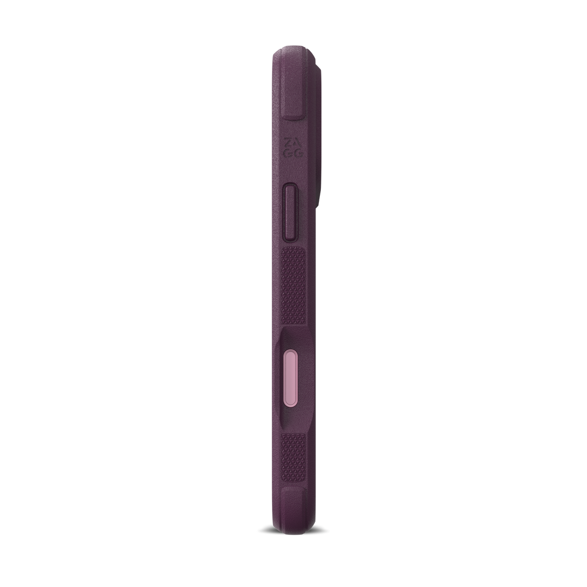 ** Aubergine Plum
