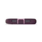 ** Aubergine Plum