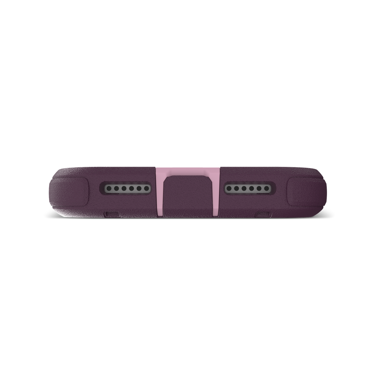 ** Aubergine Plum