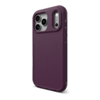 ** Aubergine Plum
