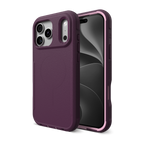 ** Aubergine Plum