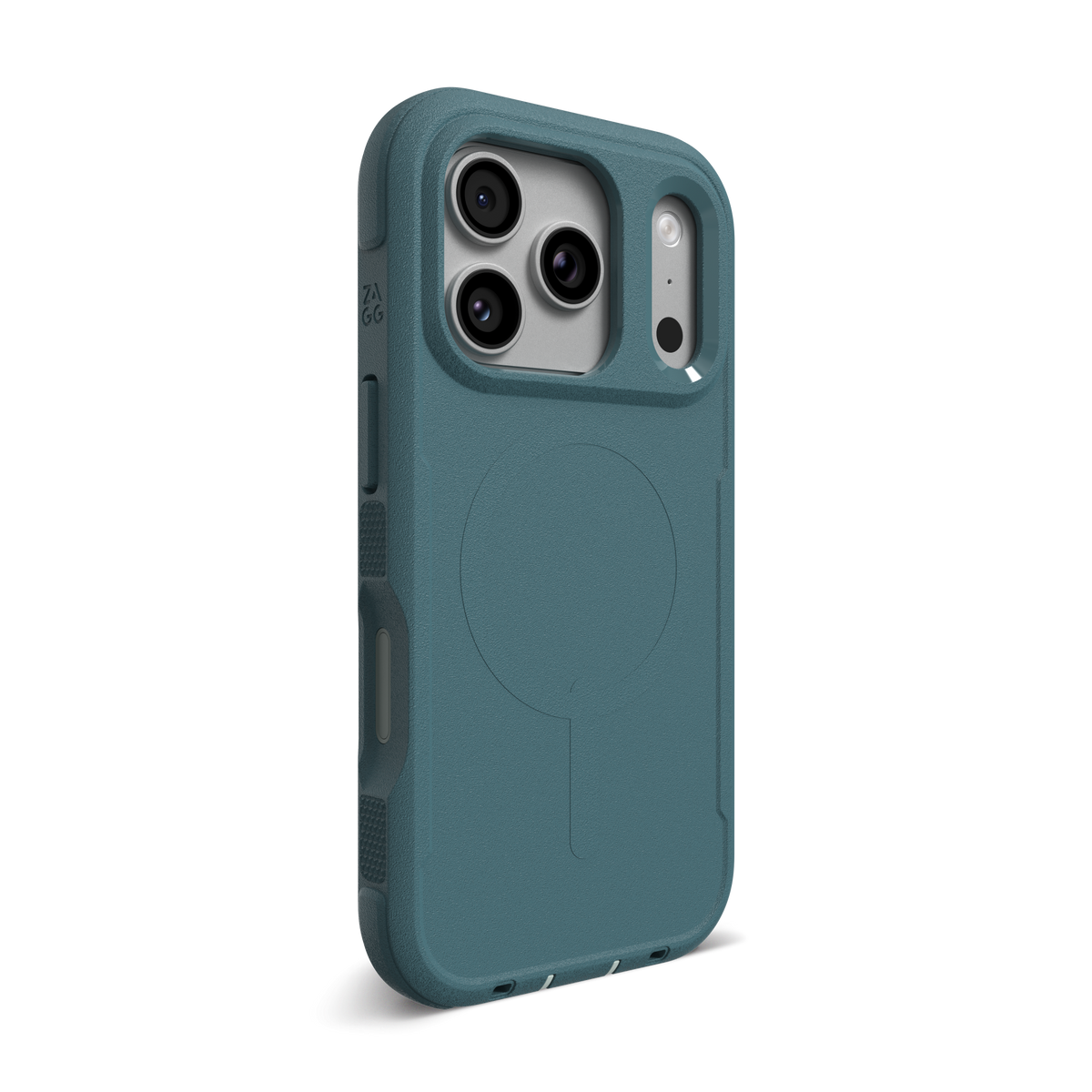 Teton rugged phone case ** Dark Moss Green