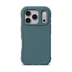 ** Dark Moss Green