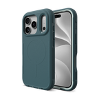 ** Dark Moss Green