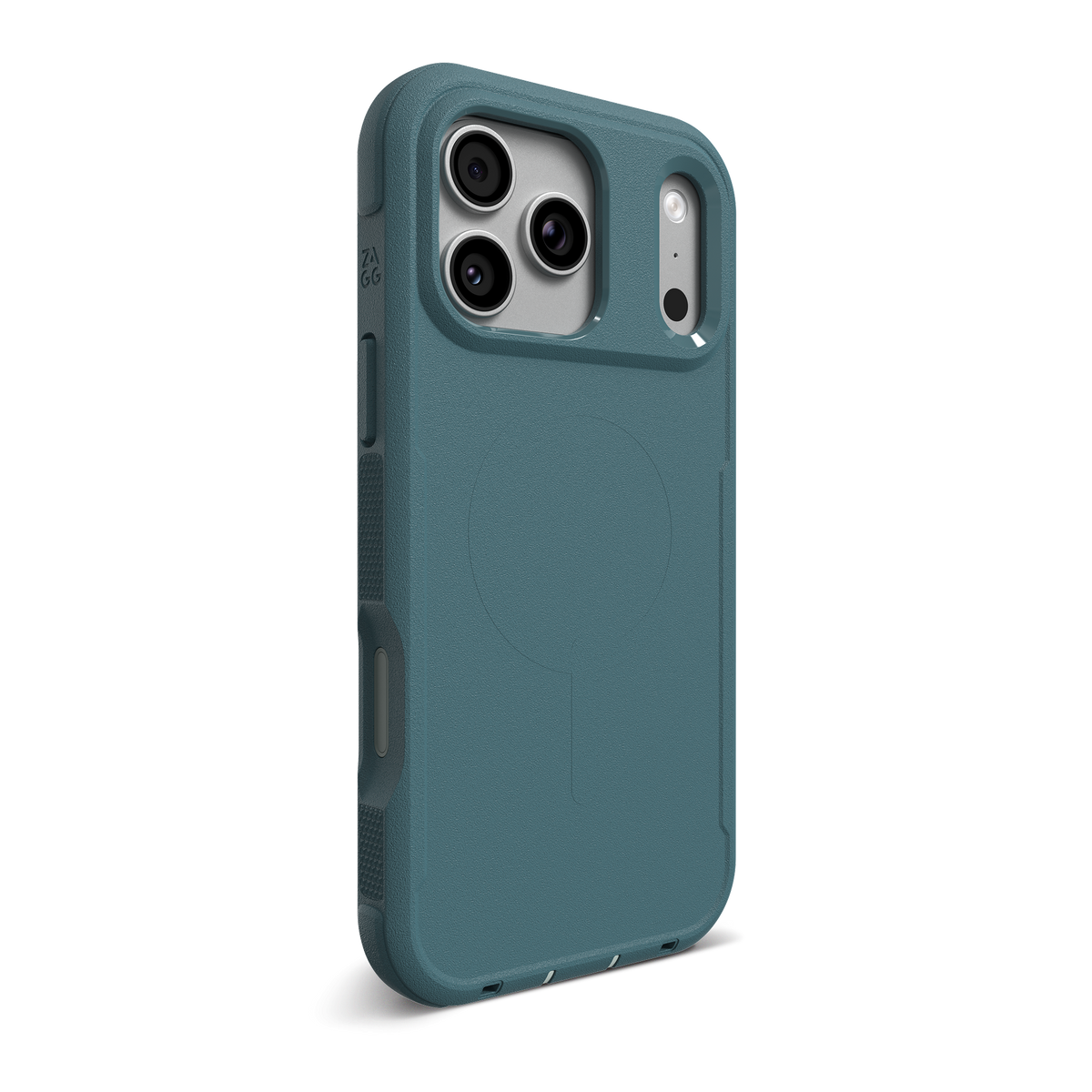 Teton rugged phone case ** Dark Moss Green