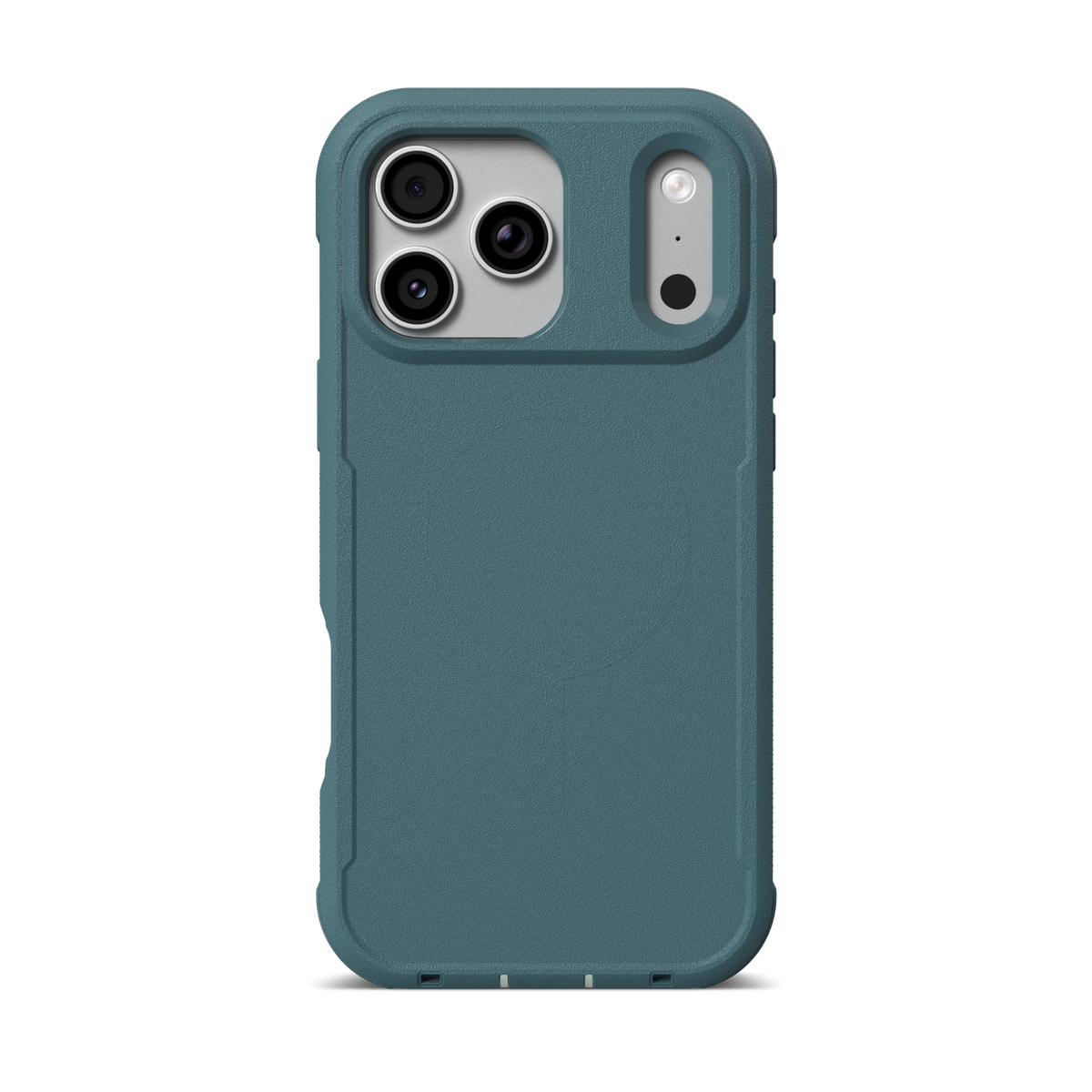 ** Dark Moss Green