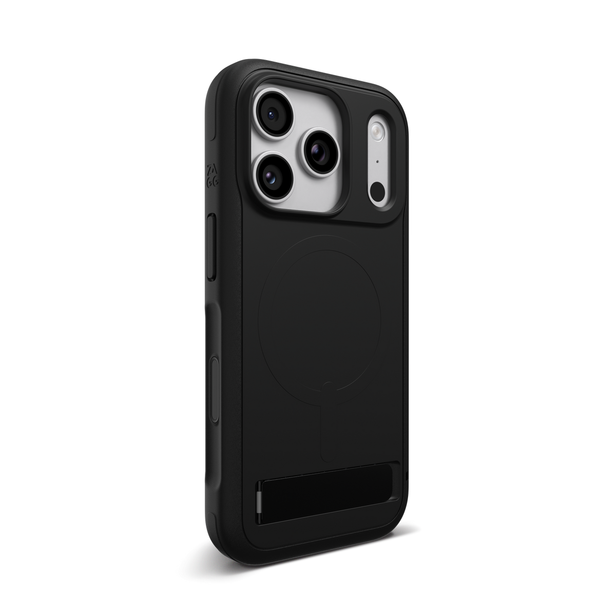 Sedona phone case with stand ** Black