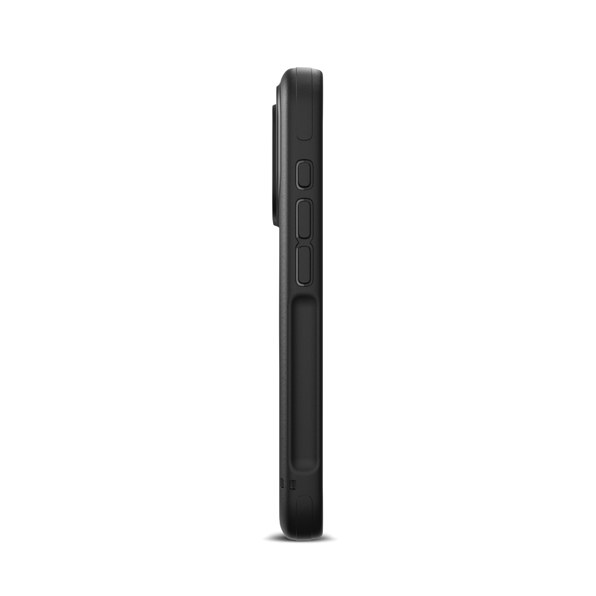 ** Black