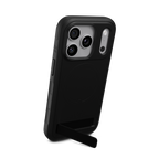 ** Black