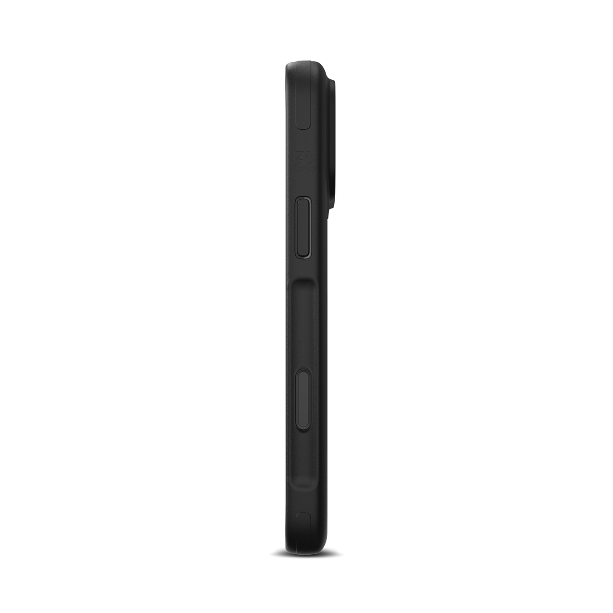 ** Black