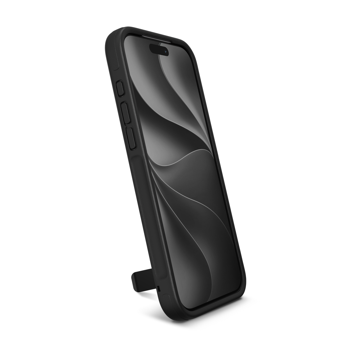 Sedona-hoesje voor MagSafe met standaard