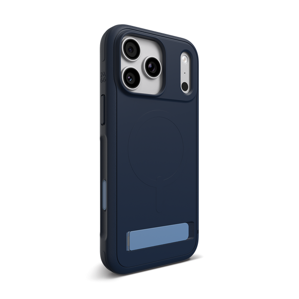 Sedona phone case with stand ** Navy