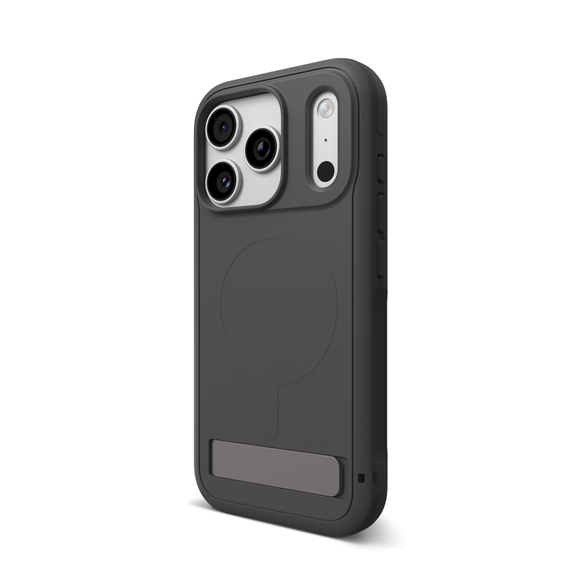** Robust Gray