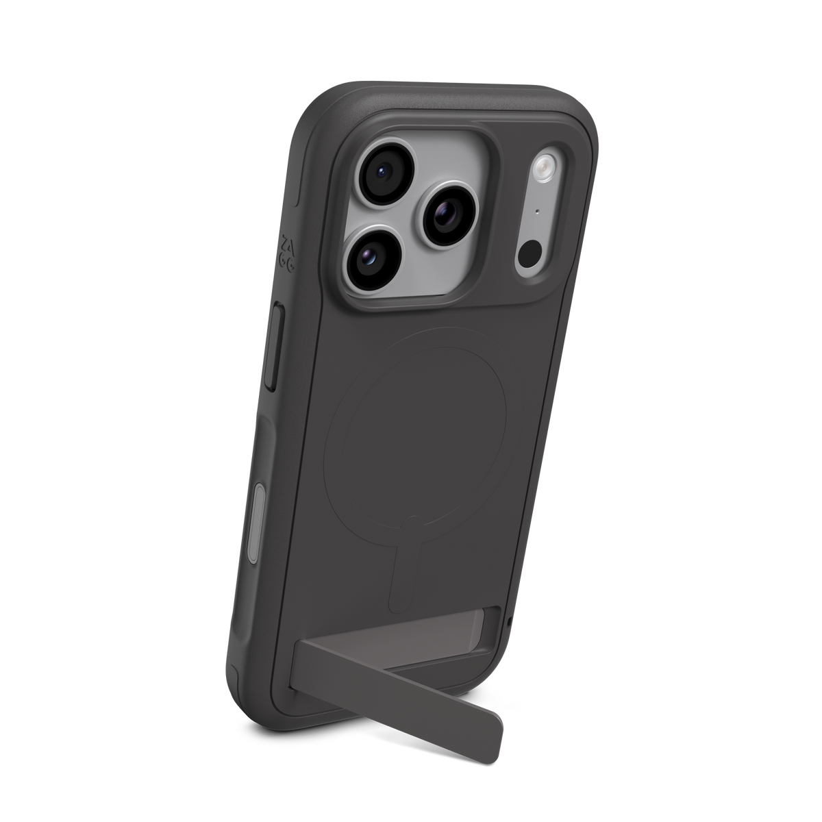 ** Robust Gray