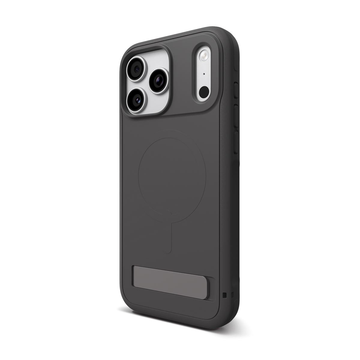 ** Robust Gray