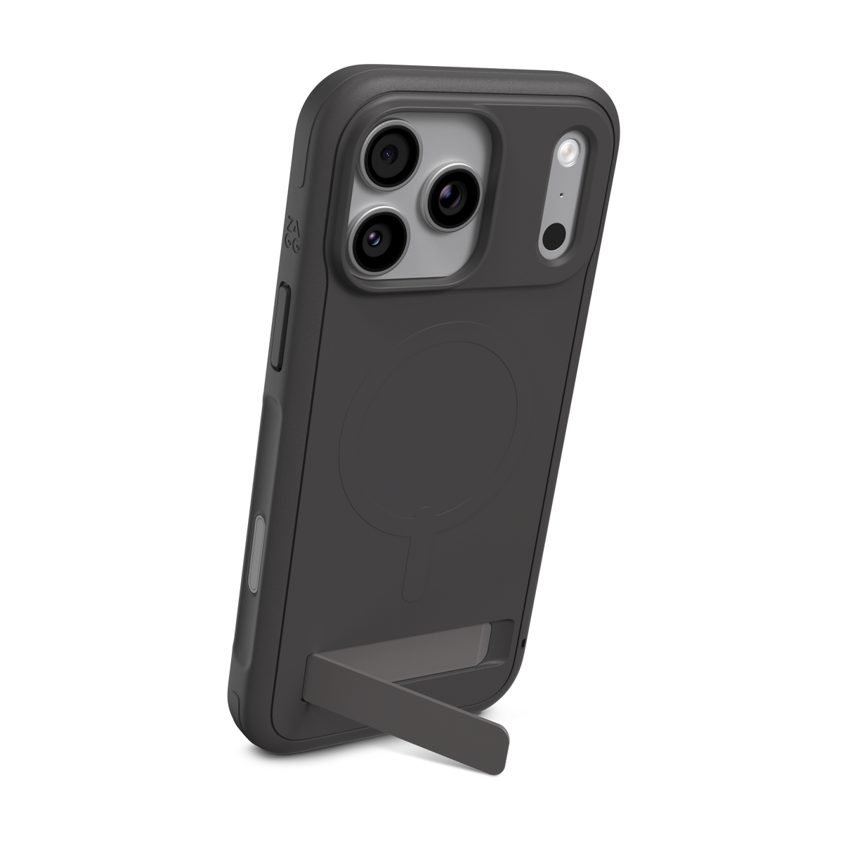 ** Robust Gray