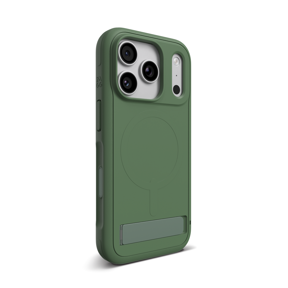 Sedona case with stand ** Wild Green