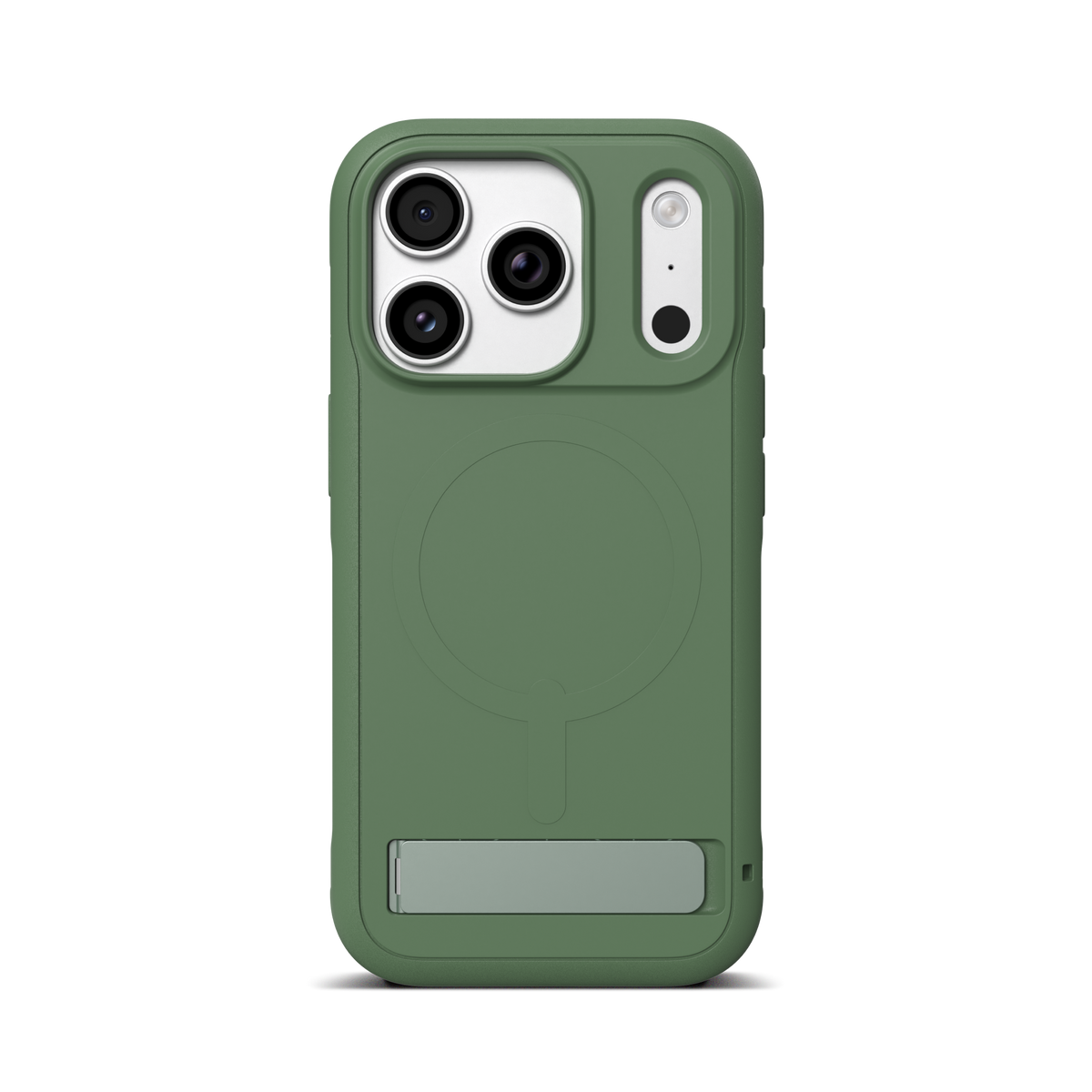 ** Wild Green