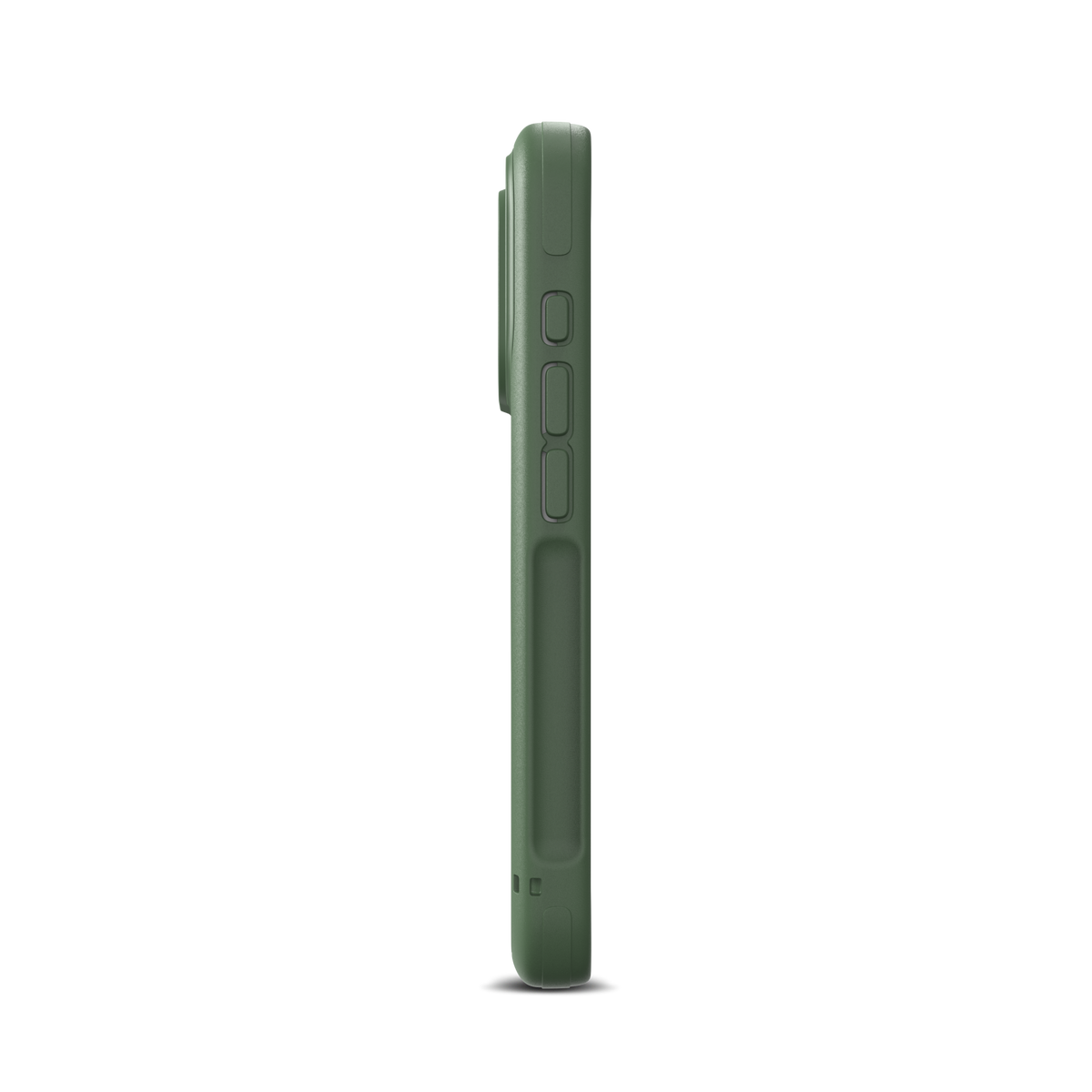** Wild Green