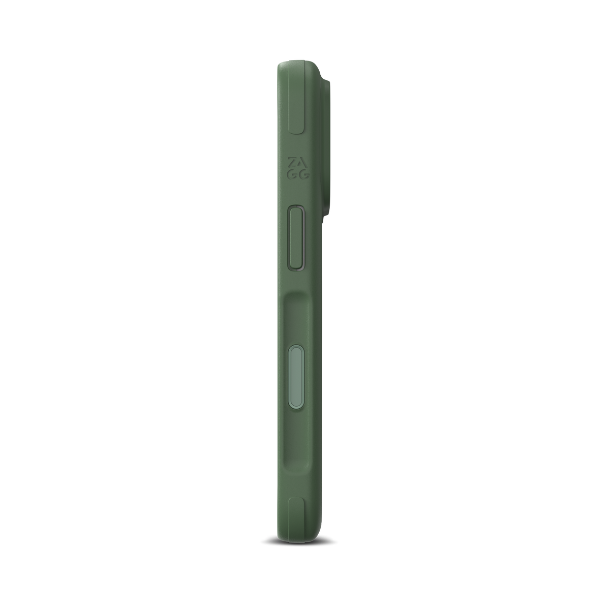 ** Wild Green