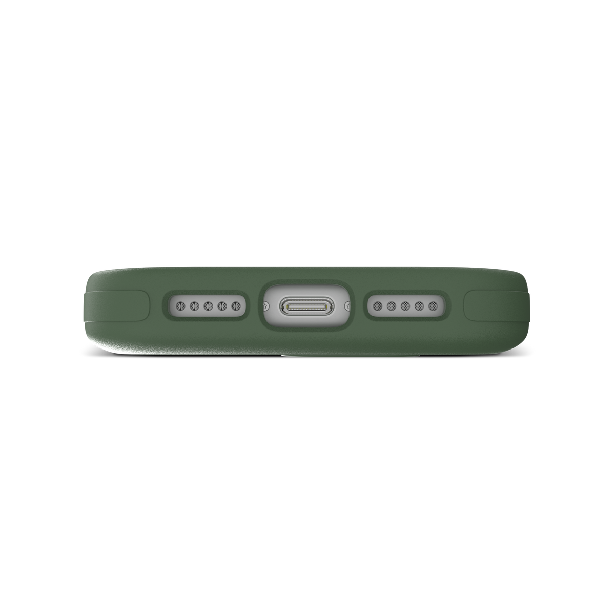 ** Wild Green