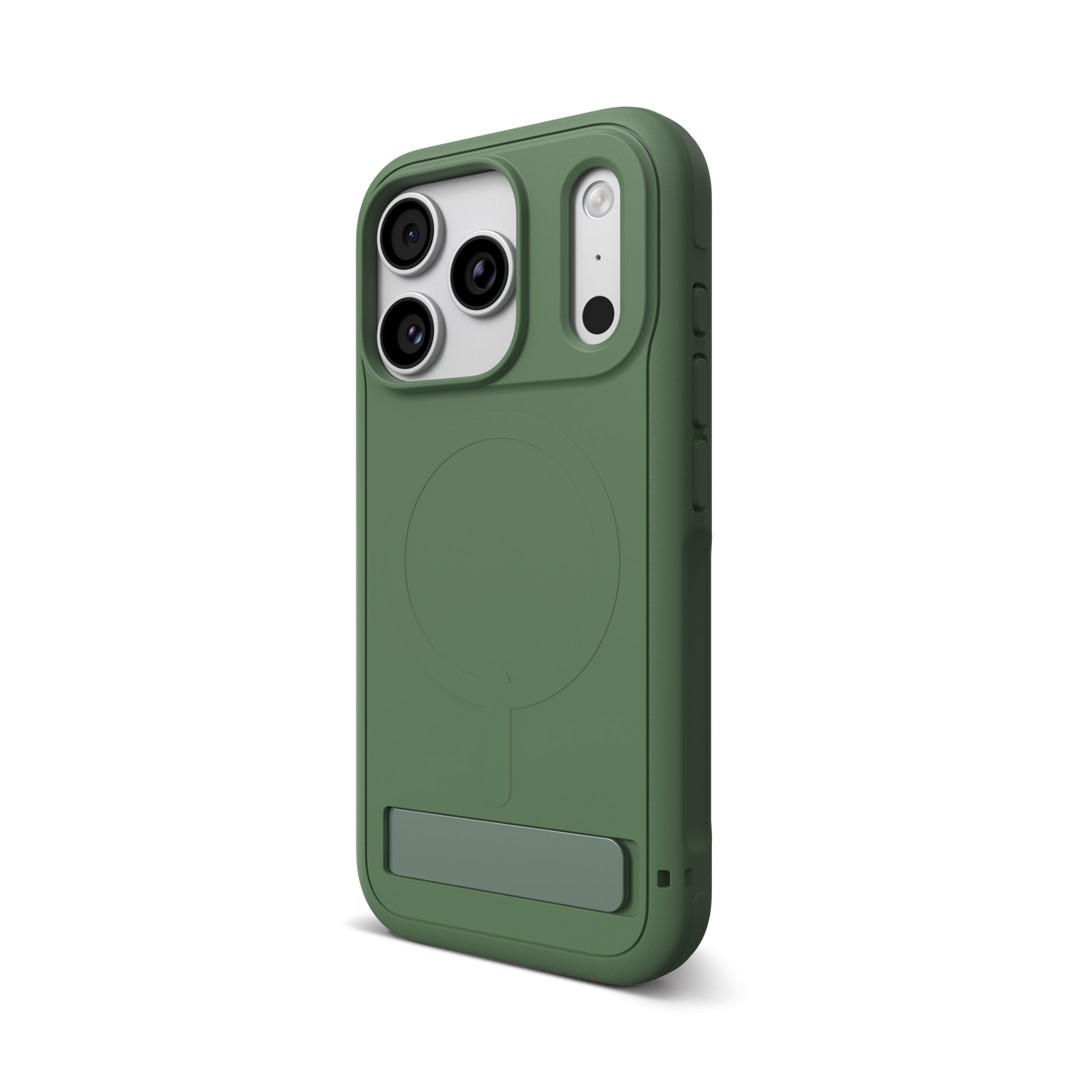 ** Wild Green
