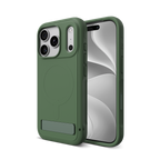 ** Wild Green