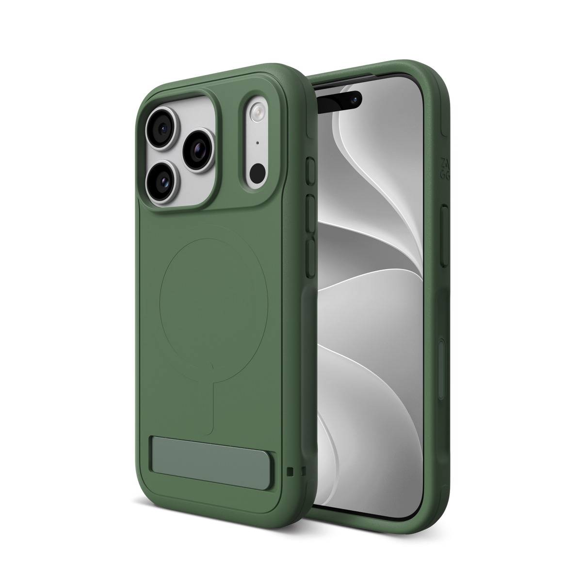 ** Wild Green