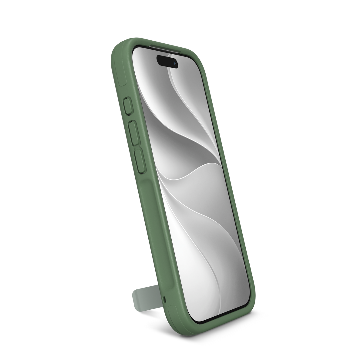 ** Wild Green