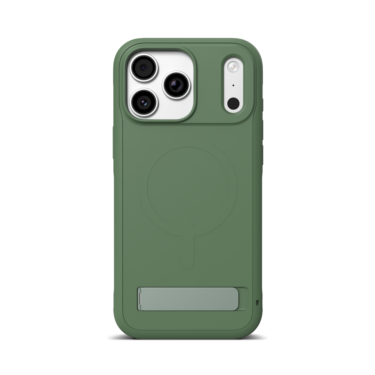 ** Wild Green