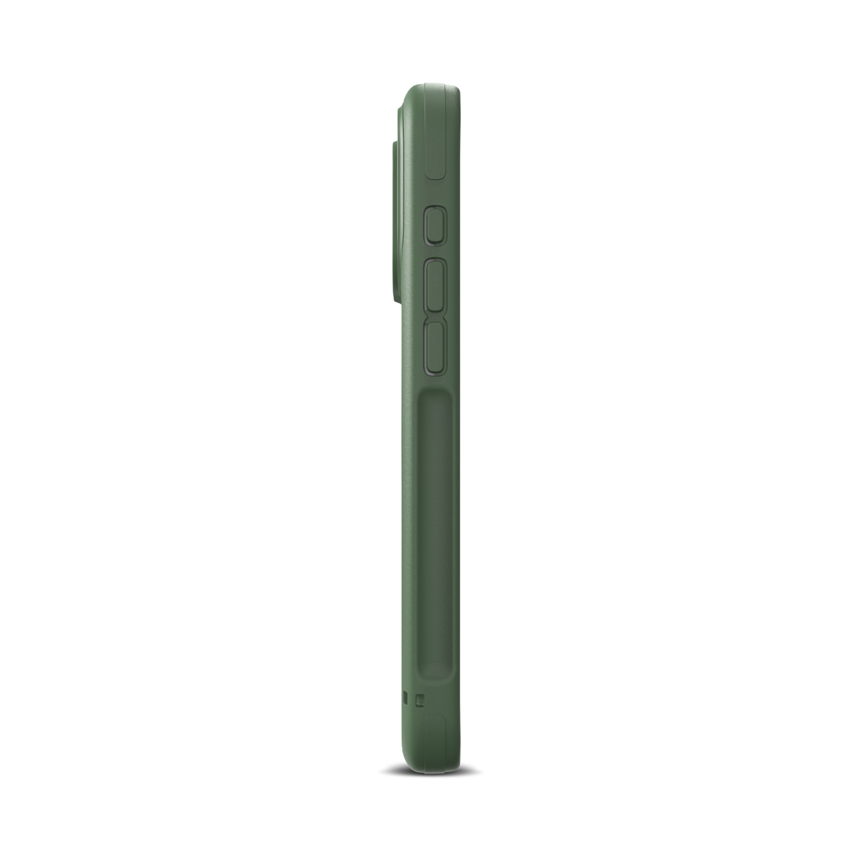 ** Wild Green