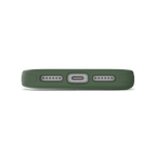 ** Wild Green
