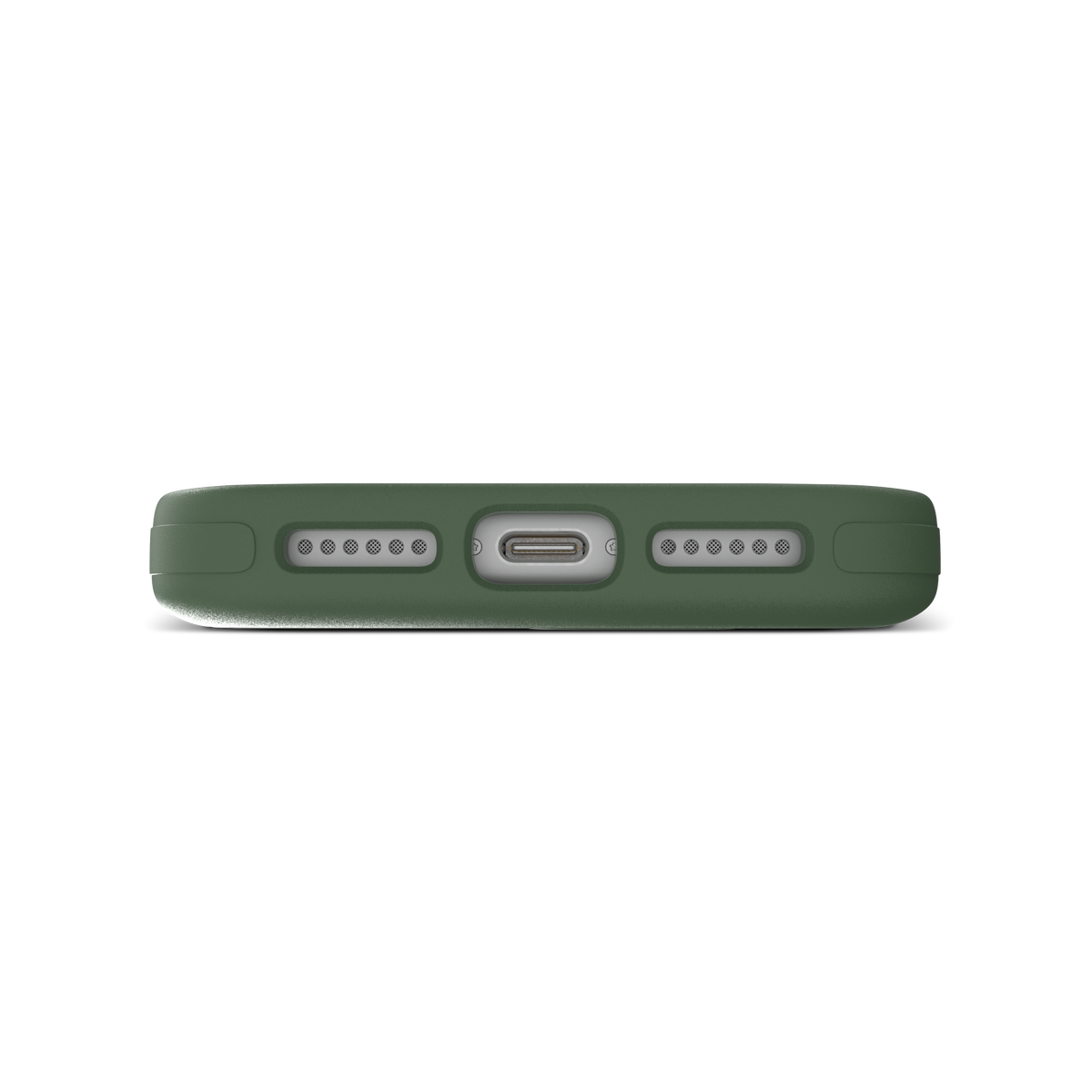 ** Wild Green
