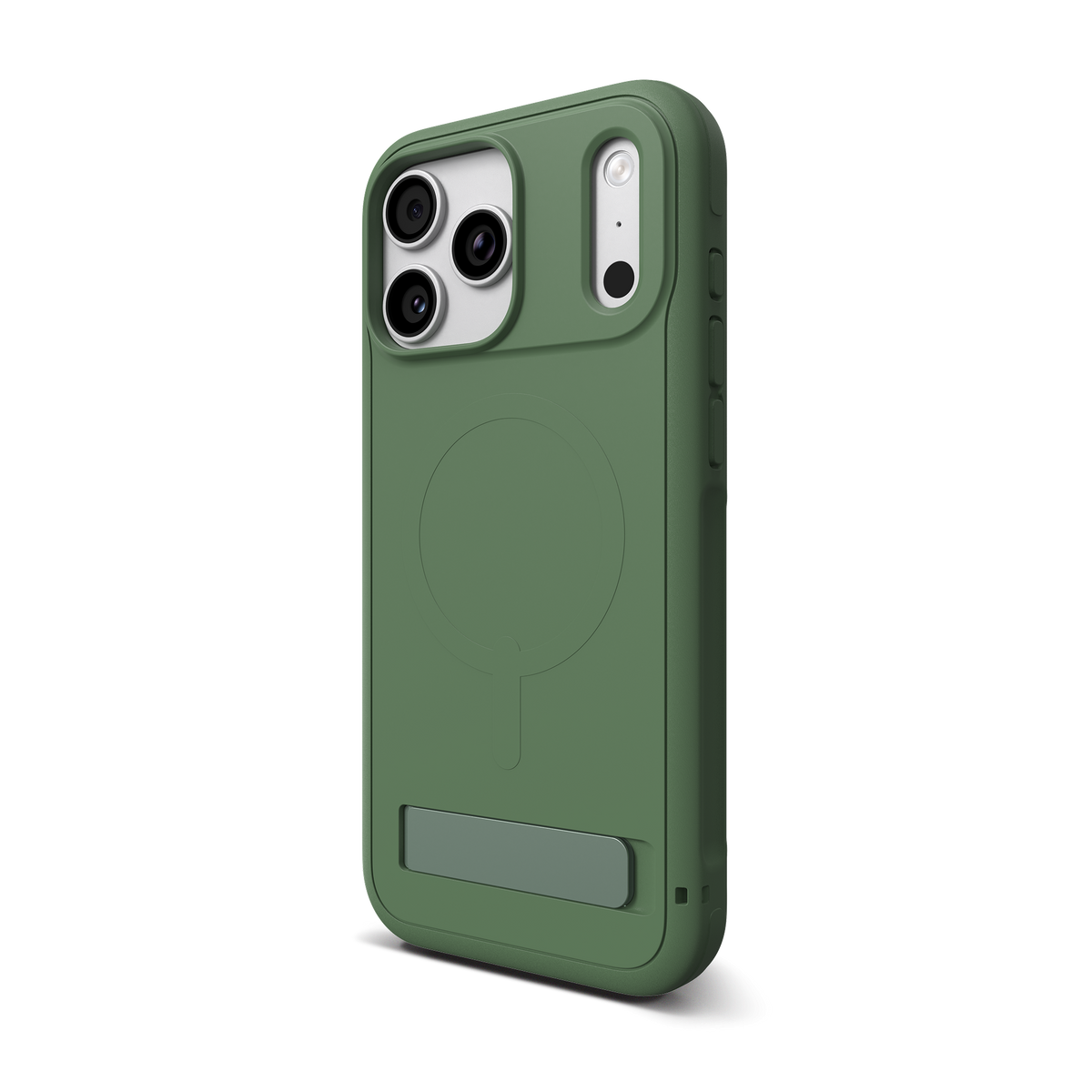 ** Wild Green