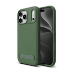 ** Wild Green