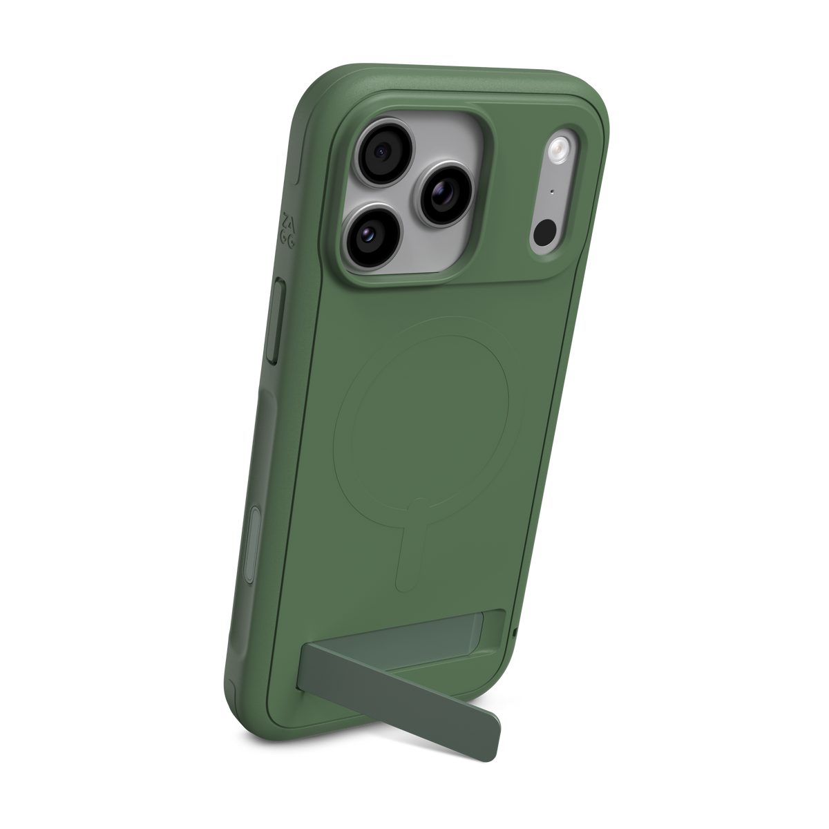Sedona-hoesje voor MagSafe met standaard