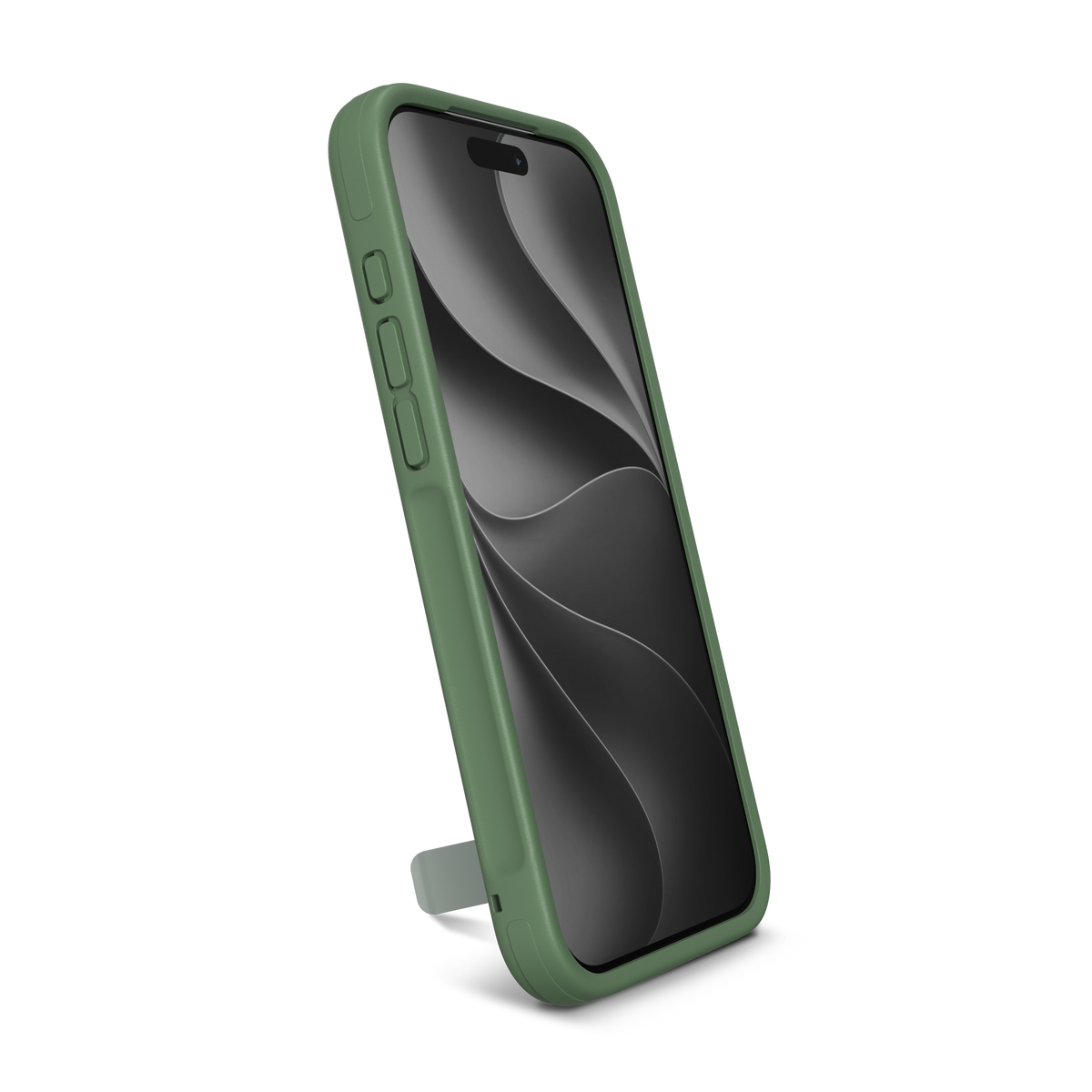 ** Wild Green
