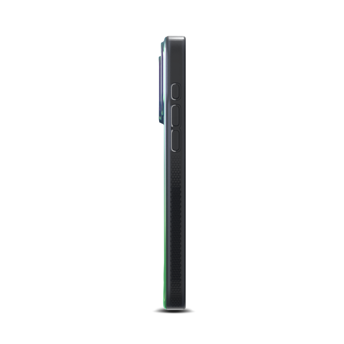 ** Raven Feather