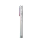 ** Iridescent