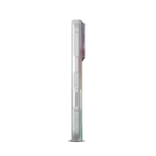 ** Iridescent