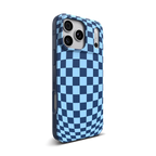 Milan do MagSafe, etui Checkmate